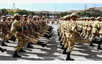 فراخوان مشمولان گروه پزشکی و پیراپزشکی به خدمت سربازی 