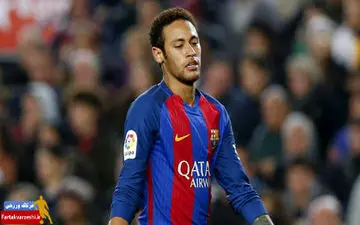 مقصد آینده نیمار پس از جدایی از بارسا؟