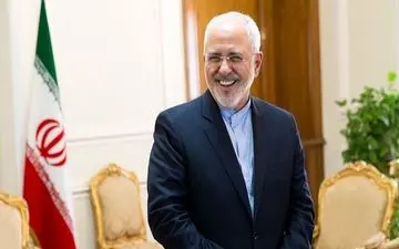 واکنش به ادعای استعفای ظریف