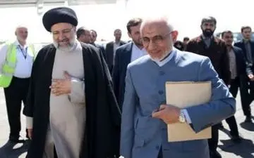 افزایش احتمال انصراف میرسلیم به نفع رئیسی 