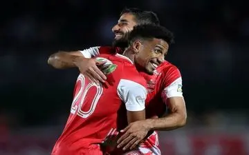 سه بازی بدون ایوب؛ آزمون سخت پرسپولیس در ادامه لیگ