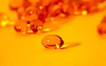 این ویتامین می‌تواند شما را مسموم کند

