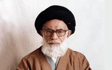 گذری بر زندگی پرافتخار آیت الله دستغیب به مناسبت سالروز شهادتش + فیلم 