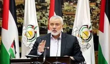 تلاش دولت کنونی آمریکا برای رایزنی با حماس