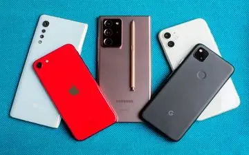 بازار موبایل آرام گرفت 