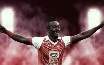 واکنش عجیب شفر به جذب گادوین منشا!