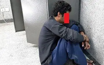 قتل هولناک زن جوان در خانه اش / خالکوبی عجیب  قاتل با طرح لوگوی آدیداس+ جزییات 