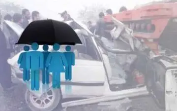 صنعت بیمه روزانه 450 میلیارد ریال خسارت پرداخت می کند