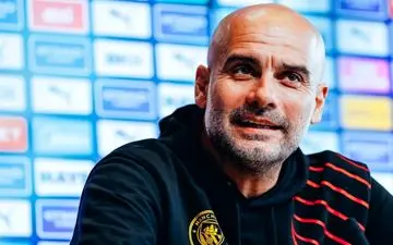 گواردیولا: امروز تکلیف ارلینگ هالند مشخص می‌شود