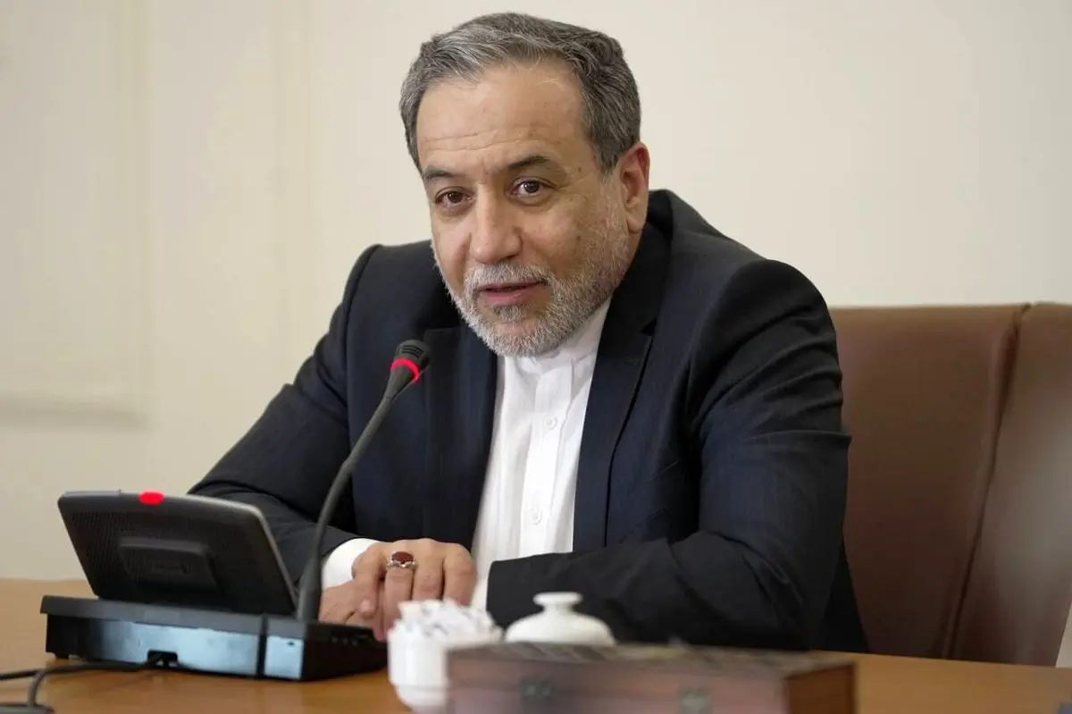   واکنش عراقچی به موضع گیری بریتانیا درمورد «غنی‌سازی صفر» در ایران 
