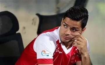  کامیابى‌نیا امشب به اردو برمى‌گردد