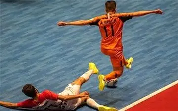  برنامه هفته اول لیگ برتر فوتسال