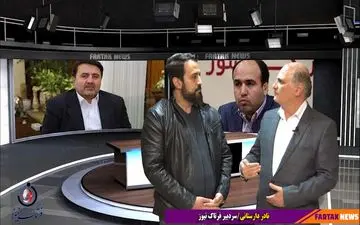 
استاندار کرمانشاه برسر دو راهی؛ تن به خواسته نمایندگان یا استقلال مدیریتی 