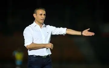  شایعه در اردوی پرسپولیس