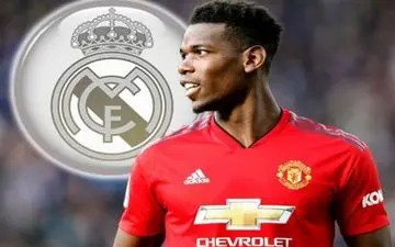 75 میلیون به اضافه یک بازیکن برای جذب پوگبا