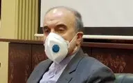 سلطانی‌فر: امیدوارم واگذاری استقلال و پرسپولیس، میراث ماندگار ما در تاریخ ورزش کشور باشد