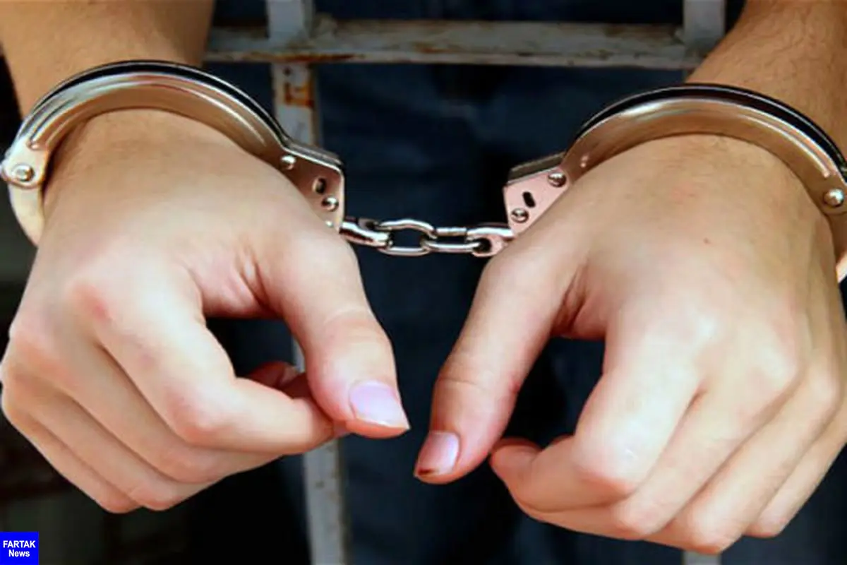 توزیع کننده نوشیدنی‌های غیرمجاز قاچاق در اراک دستگیر شد