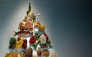 رژیم غذایی سالم: 10 ماده غذایی که باید در رژیم غذایی خود بگنجانید