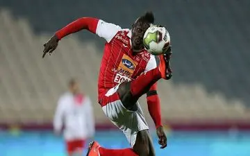 جدیدترین خبر در مورد وضعیت منشا وپرسپولیس