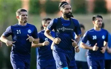  بازیکن مغضوب فرهاد، فیکس دربی می‌شود؟