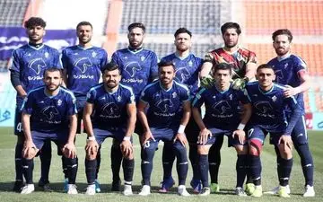 پیکان با ۳ غایب به مصاف تراکتور می‌رود