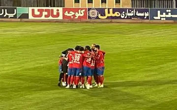 تساوی نساجی در دیداری تدارکاتی