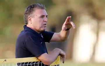 ادعای جنجالی زرینچه درباره شرط‌بندی فوتبالی‌ها