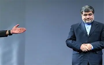 آیا جنتی از وزارت ارشاد استعفا کرد؟