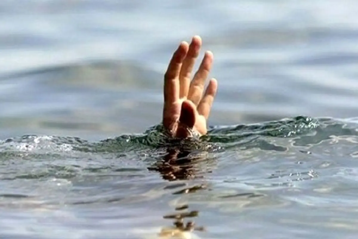 غرق شدن 4 کودک در استخر یک روستا
