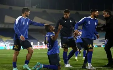 بیانی: استقلال در صورت برتری در دربی قهرمانی‌اش مسجل می‌شود/ این تیم مرا یاد تیمِ سال ۶۲ می‌اندازد