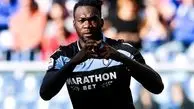 مهاجم سرشناس امشب پرسپولیسی می‌شود