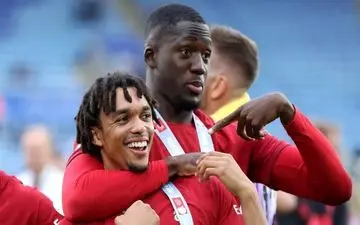 بمب بعدی رئال مادرید تایید شد/کوناته در آستانه پیوستن به کهکشانی‌ها!
