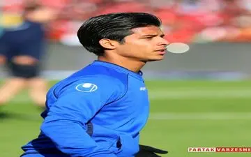 بدشانسی دقایق پایانی مجیدی و شاگردانش!