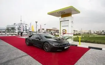 فناوری‌های عجیب در جام‌جهانی قطر+عکس