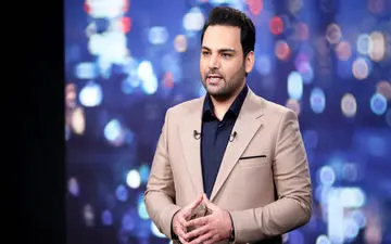 حرکت جنجالی صدا و سیما علیه استقلال و به سود مجری مشهور پرسپولیسی