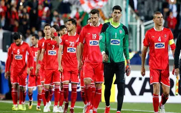 رسمی؛ برانکو یازده‌ بازیکن پرسپولیس را مشخص کرد