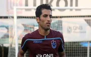 باشگاه ترکیه ای رقم فروش وحید امیری را اعلام کرد!