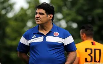 مهاجری: منصوریان خیلی زحمت کشید تا استقلال راهش را پیدا کند/ باید در فصل آینده عملکرد بهتری داشته باشیم