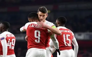  آرسنال - تاتنهام؛ عطش سفید پوشان لندن برای انتقام از ستاره های سرخ پوش