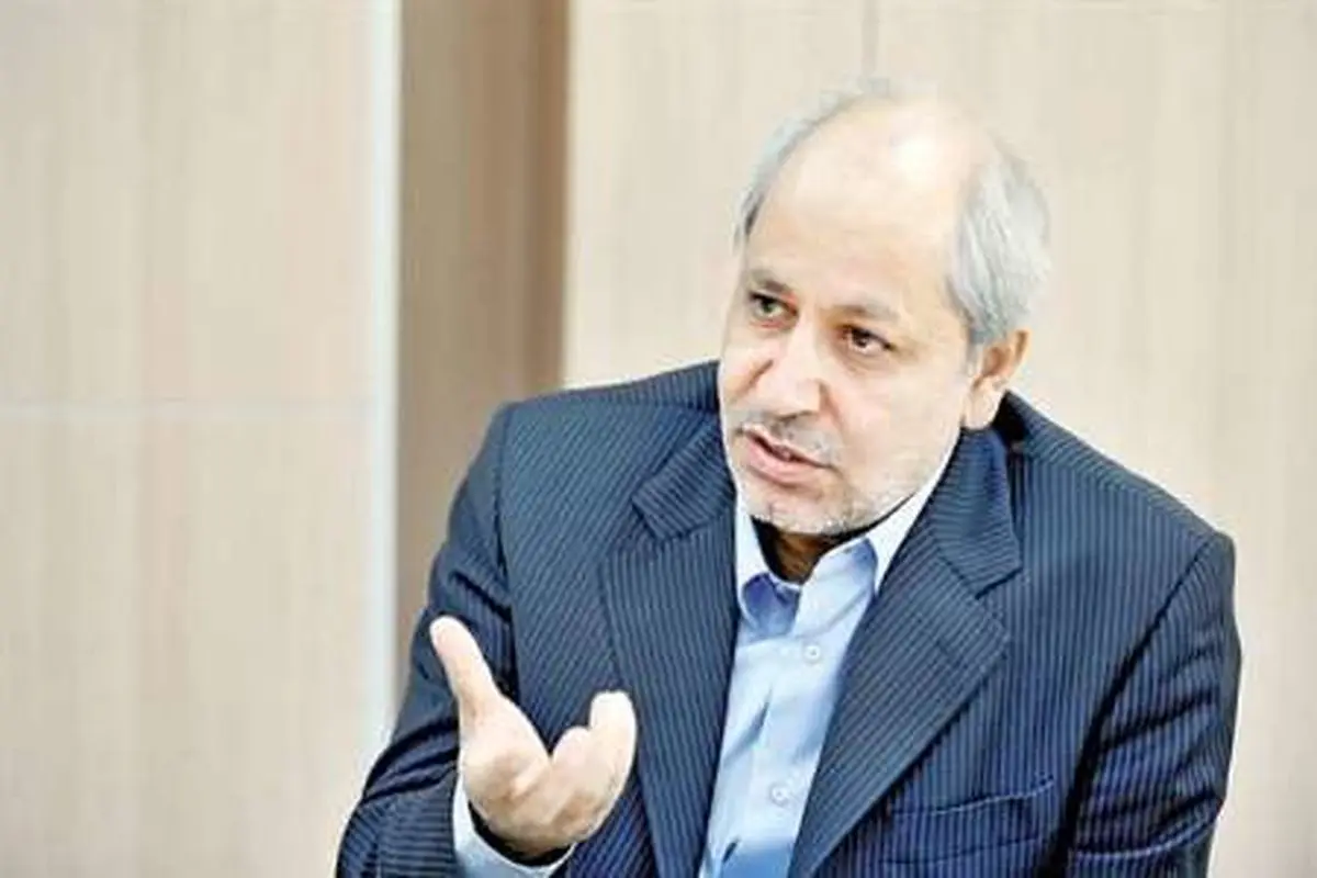  مشاور اقتصادی رئیس جمهوری: از سال 96 به بعد شاهد رشد اقتصادی خوبی خواهیم بود