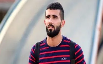  بشار همچنان در انتظار عملی شدن وعده باشگاه پرسپولیس