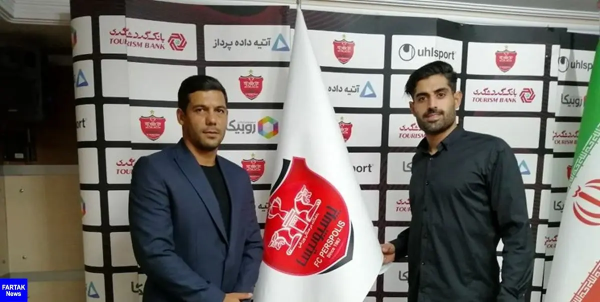 مدیر گل گهر: ابراهیمی در لیست قلعه نویی نبود و رفت پرسپولیس