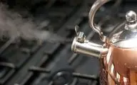 جوشاندن مجدد آب در کتری: مضر است یا بی‌خطر؟