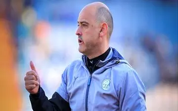 ماتا: نمی‌دانم چرا هواداران با دو بازیکن استقلال مشکل دارند/ بازیکنی نمی‌آوریم که فقط بگوییم آورده‌ایم