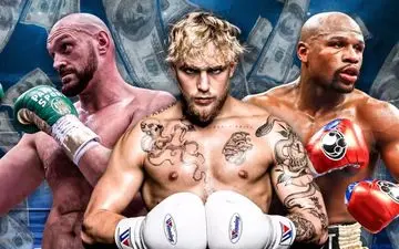 لیست میلیاردرهای رینگ بوکس؛ ثروتمندترین بوکسورهای تاریخ را بشناسید