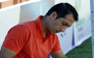 آشوبی: بخش هجومی پرسپولیس، همخوانی و هماهنگی هنوز لازم را به دست نیاورده است