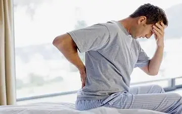 توصیه هایی برای مدیریت درد