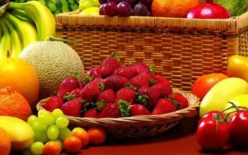 15 ماده غذایی کم کالری ولی خوشمزه!