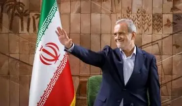 توانایی، دانایی و خلاقیت جوانان، پایه اصلی پیشرفت ایران است