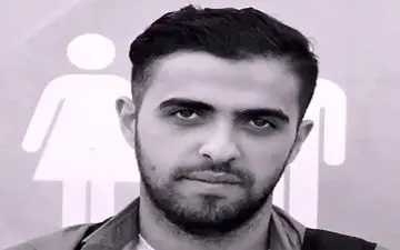 ویدویی غم انگیز از پرستار فداکار/ او در اثر کرونا به شهادت رسید 